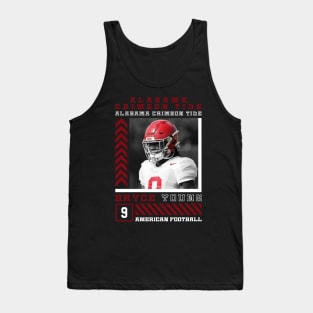 BRYCE YOUNG Tank Top